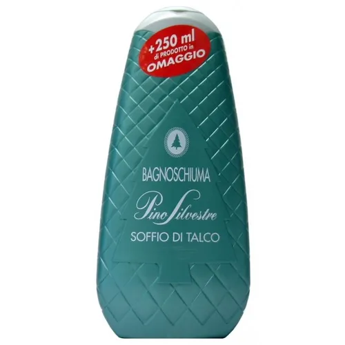 Pino Silvestre Soffio di Talco Bagnoschiumia (Płyn do kąpieli `Powiew Talku`)
