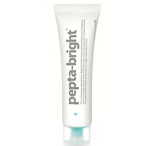 Indeed Labs Pepta-bright, Serum do twarzy rozjaśniające przebarwienia - 1