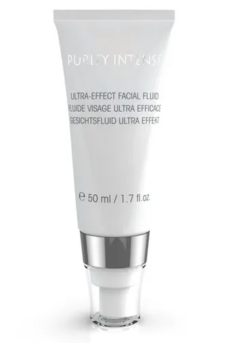 Etre Belle Purity Intense, Ultra-effect Facial Fluid (Fluid do twarzy `Ultra effekt`)