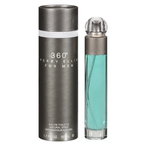 Perry Ellis 360 for Men EDT