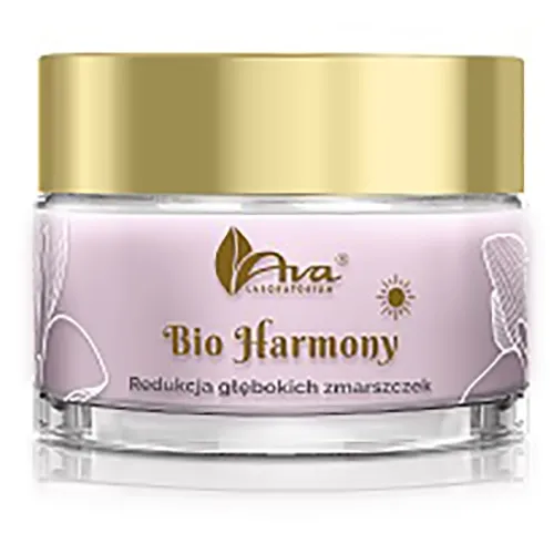 Laboratorium Kosmetyczne AVA Bio Harmony, Krem na dzień