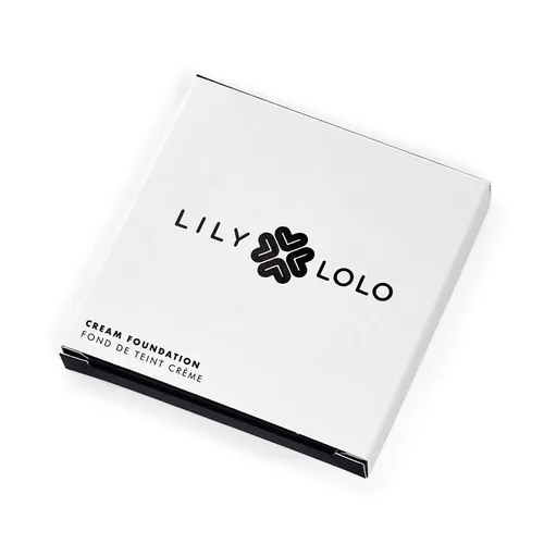 Lily Lolo Cream Foundation (Podkład w kremie) - 2