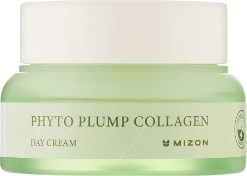 Mizon Phyto Plump Collagen Day Cream (Krem do twarzy na dzień)