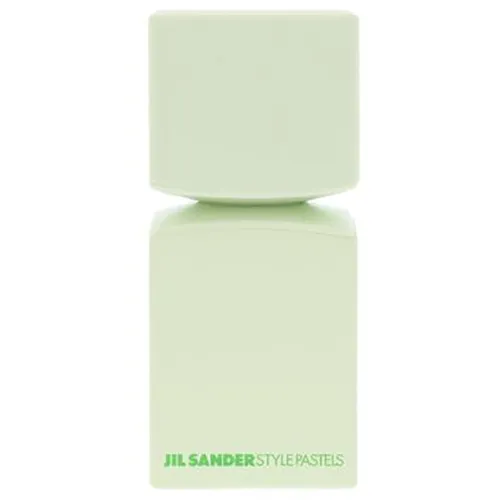 Jil Sander Style Pastels, Tender Green EDP - 1