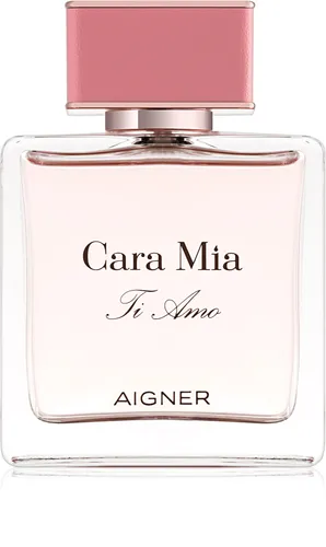 Aigner Cara Mia Ti Amo EDP