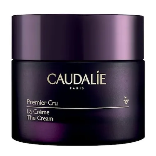 Caudalie Premier Cru, La Creme (Krem przeciwzmarszczkowy)