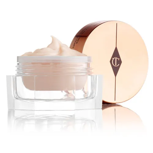 Charlotte Tilbury Magic Eye Rescue Cream (Krem pod oczy)