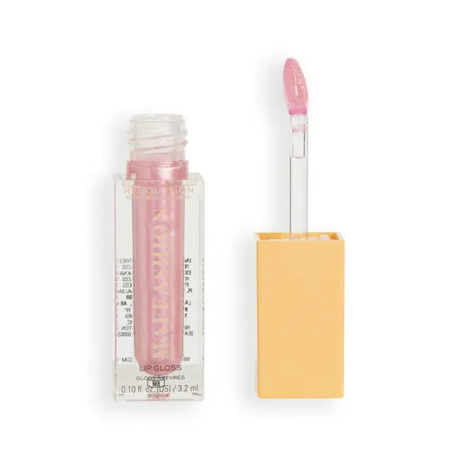 Revolution Beauty (Makeup Revolution) Makeup Revolution x Maffashion, Lip Gloss Sailor Moon (Błyszczyk do ust)