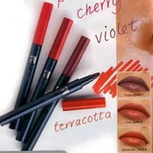 Avon Color,  Lip Marker (Flamaster do ust)