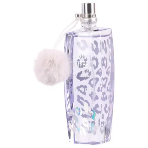 Naomi Campbell Cat Deluxe Silver EDT