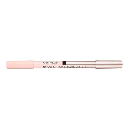 Catrice Brow Lifter & Highlighter (Podwójna kredka do konturowania łuku brwiowego)