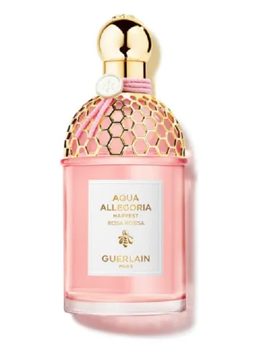 Guerlain Aqua Allegoria Harvest Rosa Rossa EDT