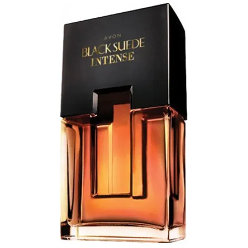 Avon Black Suede Intense EDT