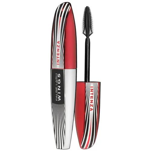 L'Oreal Paris False Lash Wings, Intenza Mascara (Pogrubiająco - wydłużający tusz do rzęs)
