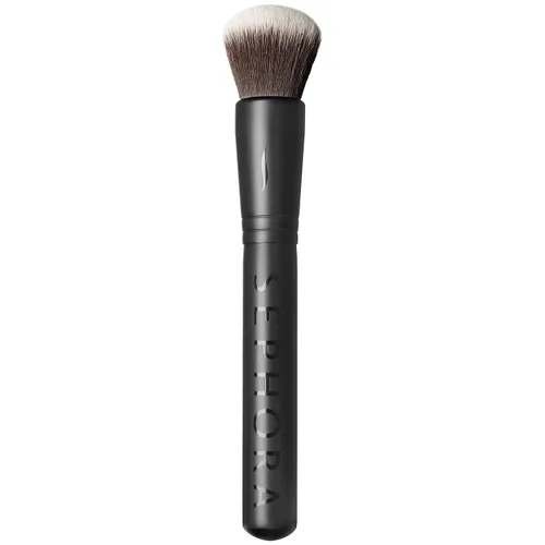 Sephora Professionnel, Pędzel do podkładu mineralnego i płynnego nr 45
