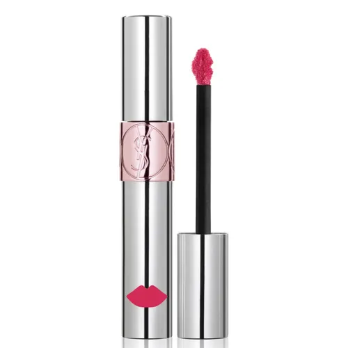 Yves Saint Laurent Volupté Liquid Colour Balm (Balsam do ust) - 1
