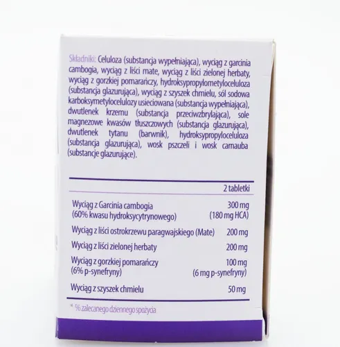 Aflofarm Farmacja Polska Linea Meno - 2