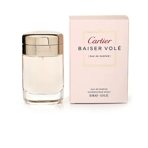 Cartier Baiser Vole EDP - 2
