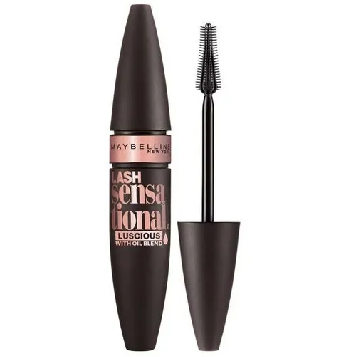 Maybelline New York Lash Sensational, Luscious Mascara (Tusz do rzęs pogrubiający)