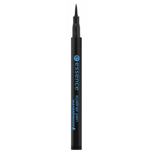 Essence Eyeliner Pen Waterproof (Wodoodporny liner do oczu)