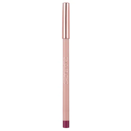 Nam Professional by Wibo Iconic Matte Lip Pencil (Konturówka do ust) - 2