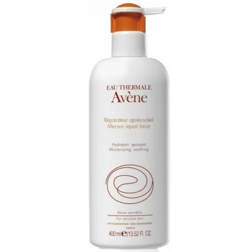 Eau Thermale Avène Reparateur Apres - Soleil [After - Sun Repair Lotion] (Balsam po opalaniu)