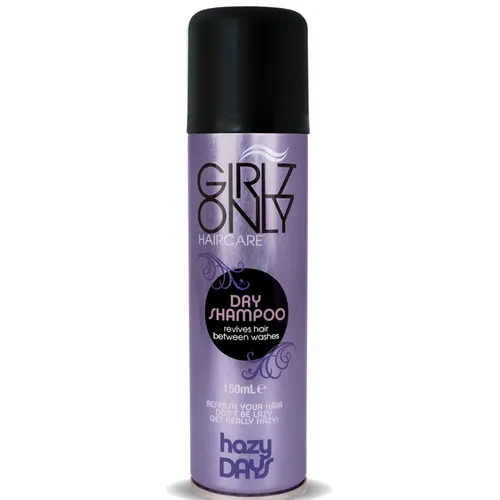 Girlz Only Hazy Days, Dry Shampoo (Suchy szampon)