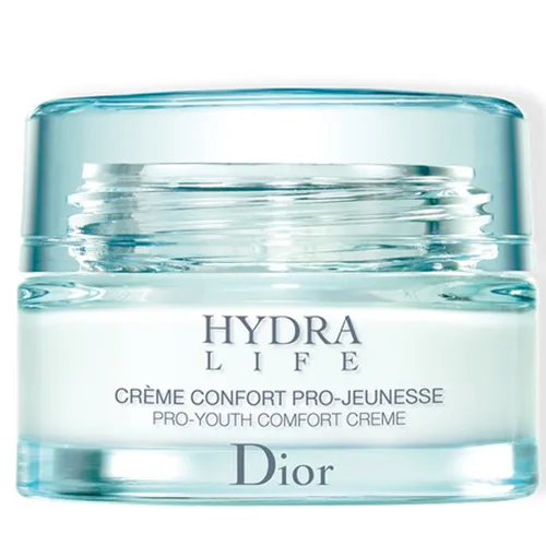 Christian Dior Hydra Life, Pro-Youth Extreme Creme (Odżywczy krem głęboko nawilżający skóry do cery suchej i bardzo suchej)
