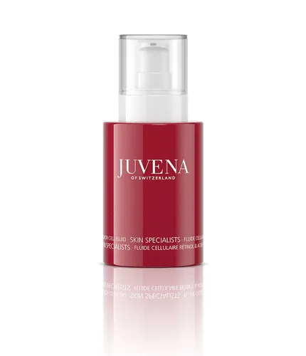 Juvena Retinol and Hyaluron Cell Fluid (Fluid do twarzy)
