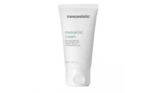 Mesoestetic Mesoeclat Cream (Krem do twarzy)