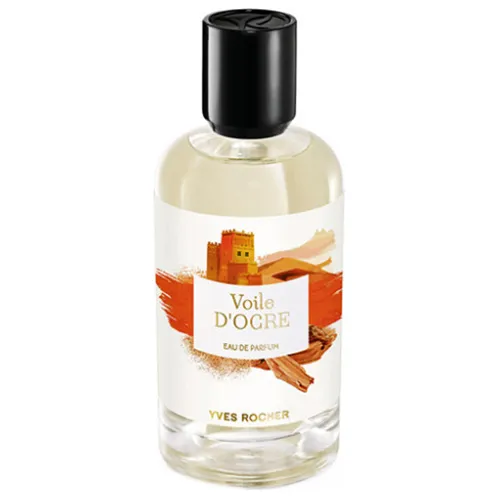 Yves Rocher Voile d'Ocre EDP - 2