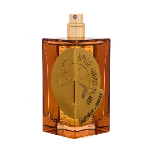 Etat Libre d'Orange Spice Must Flow EDP