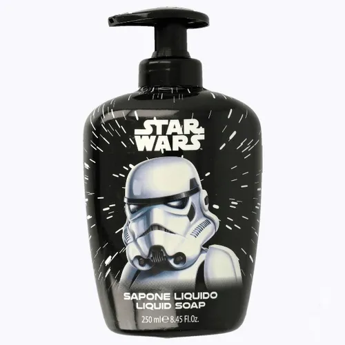 Sodico Star Wars, Liquid Soap (Mydło w płynie)
