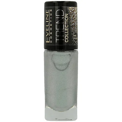 Eveline Cosmetics Trend Collection, Lakier do paznokci