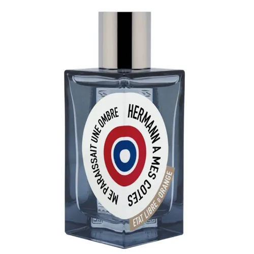 Etat Libre d'Orange Hermann A Mes Cotes Me Parasuait Une Ombre EDP
