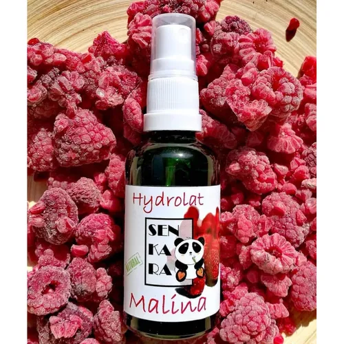 Senkara Hydrolat malina