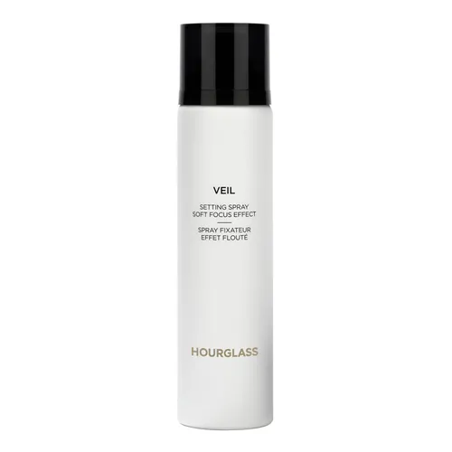 Hourglass Veil Soft Focus Setting Spray (Spray utrwalający makijaż)