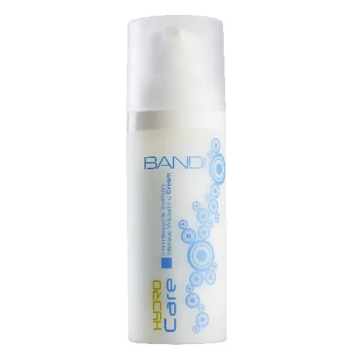 Bandi Hydro Care, Krem intensywnie nawilżający (stara wersja)