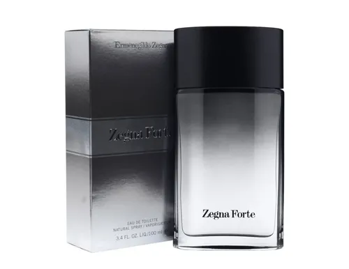 Ermenegildo Zegna Zegna Forte EDT