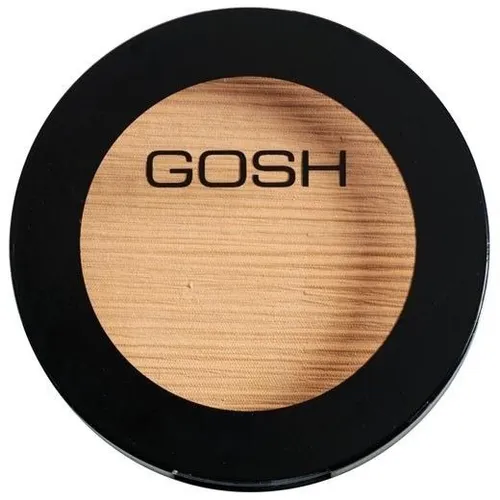 Gosh Bronzing Powder (Brązujący puder prasowany)
