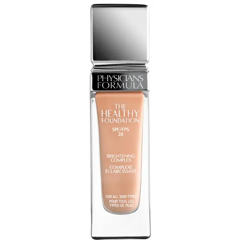 Physicians Formula The Healthy Foundation SPF 20 (Podkład do twarzy)