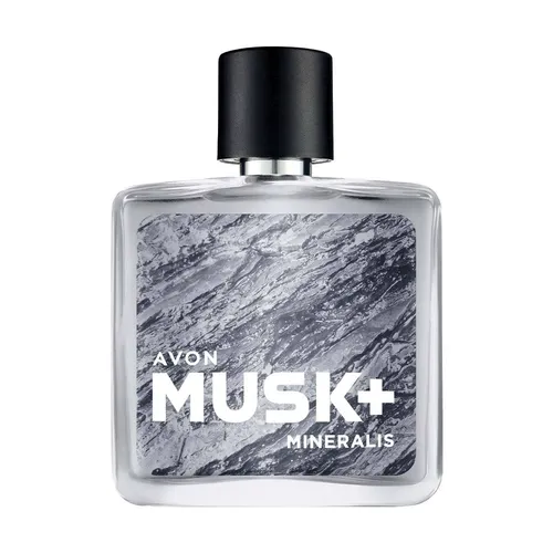 Avon Musk Mineralis EDT