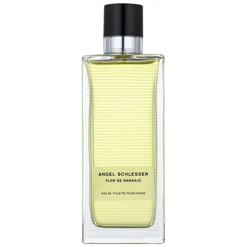 Angel Schlesser Flor de Naranjo EDT