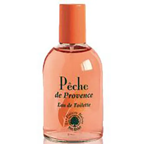 Yves Rocher Les Plaisirs Nature, Peche de Provence EDT