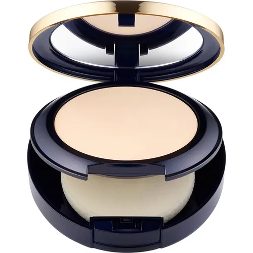 Estee Lauder Double Wear, Stay-in-Place Matte Powder Foundation SPF10 (Podkład w kompakcie) - 2