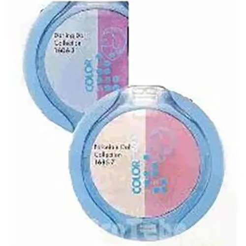 Avon Color Trend, All Dolled Up (Perłowy podwójny cień do powiek)