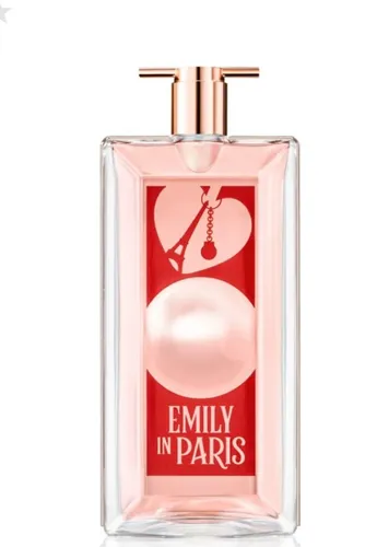 Lancome Idole Emily in Paris Le Parfum 