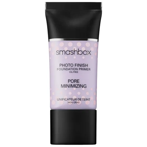 Smashbox Photo Finish, Pore Minimizing Primer (Baza do twarzy zmniejszająca pory)