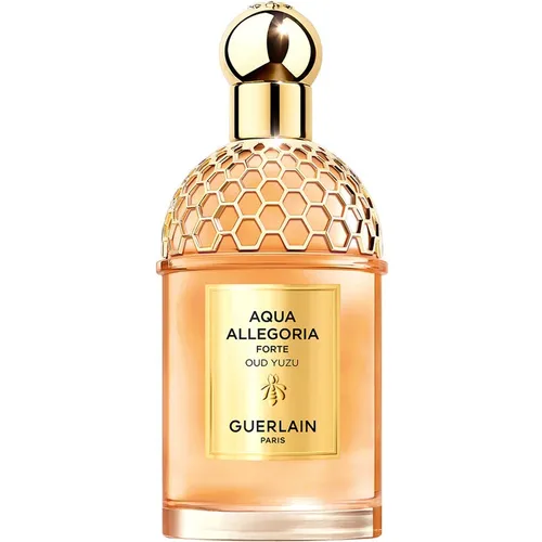 Guerlain Aqua Allegoria Forte Oud Yuzu EDP