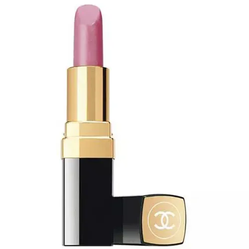 Chanel Aqualumiere, Sheer Colour Lipshine (Nabłyszczająca pomadka)